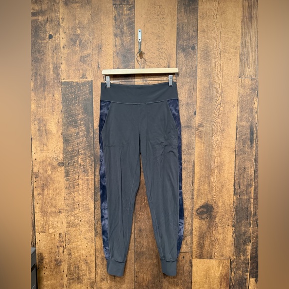 lululemon athletica Gray Track Pants - Picture 2 of 6